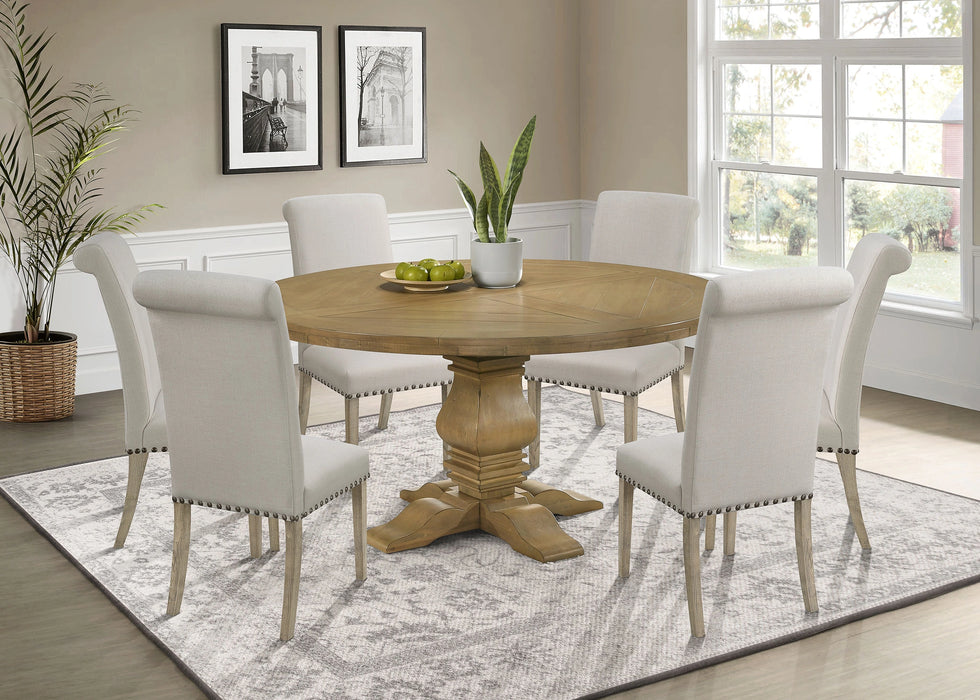 Five Star Furniture - Florence Dining Set