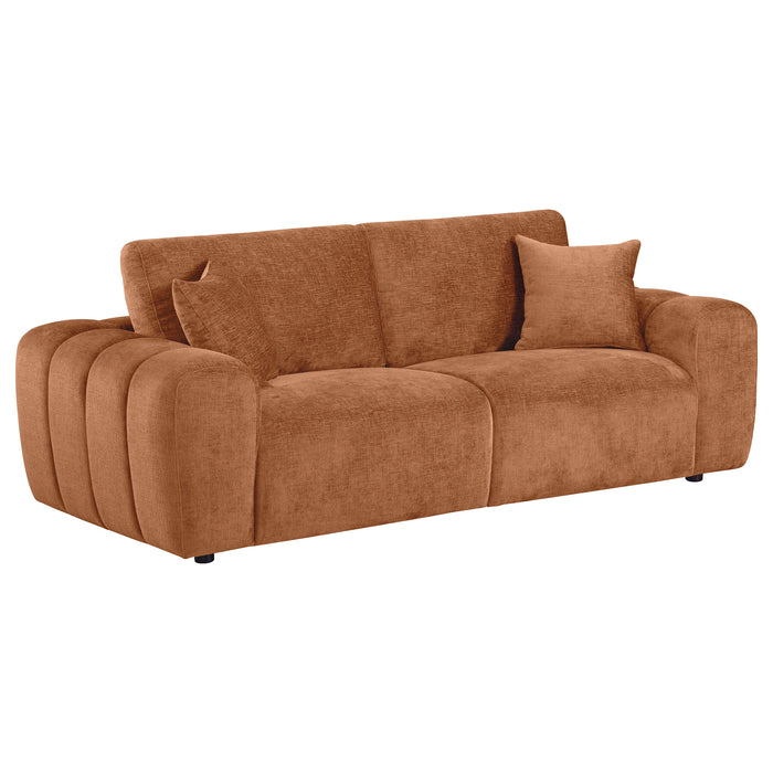 Five Star Furniture - Burnett Sofa Set