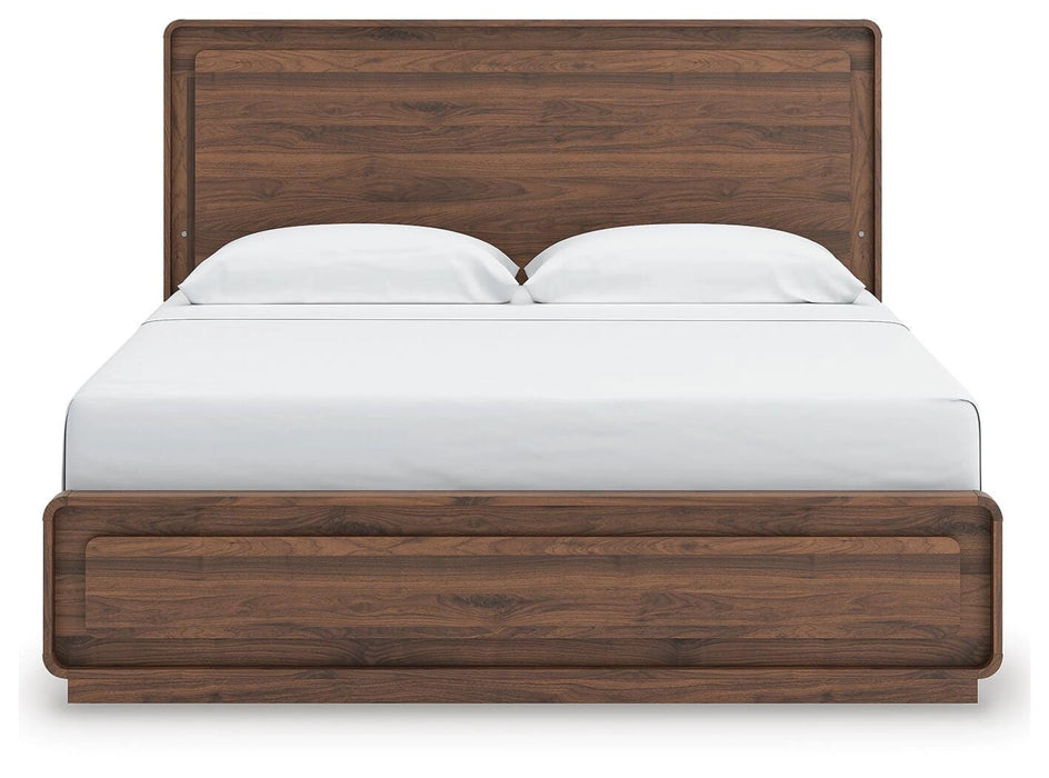 Five Star Furniture - Fortlorn Bed