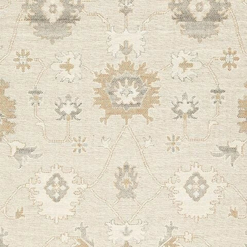 Five Star Furniture - Calkin Rug