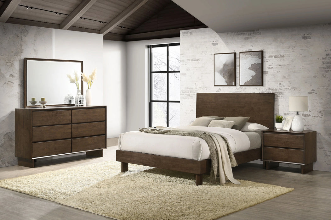 Five Star Furniture - Glenwood Bedroom Set