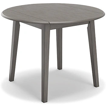 Five Star Furniture - Shullden Dining Room Set