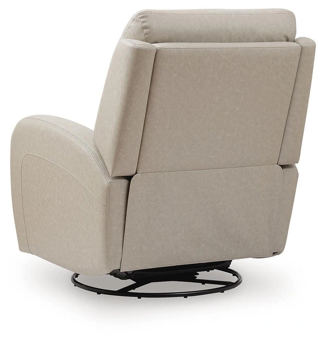 Five Star Furniture - Motion-Max Recliner