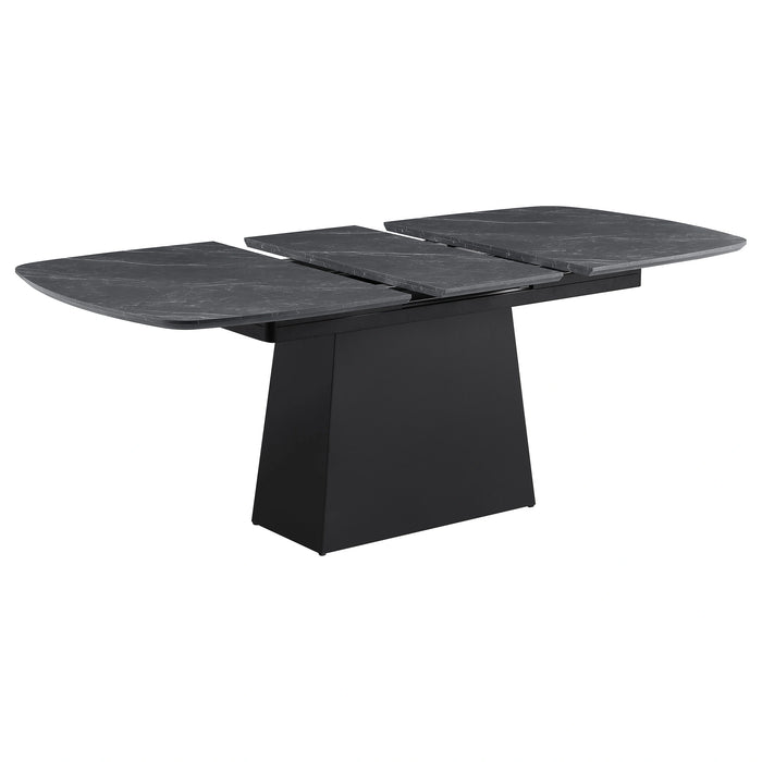 Five Star Furniture - Potero Extension Dining Table