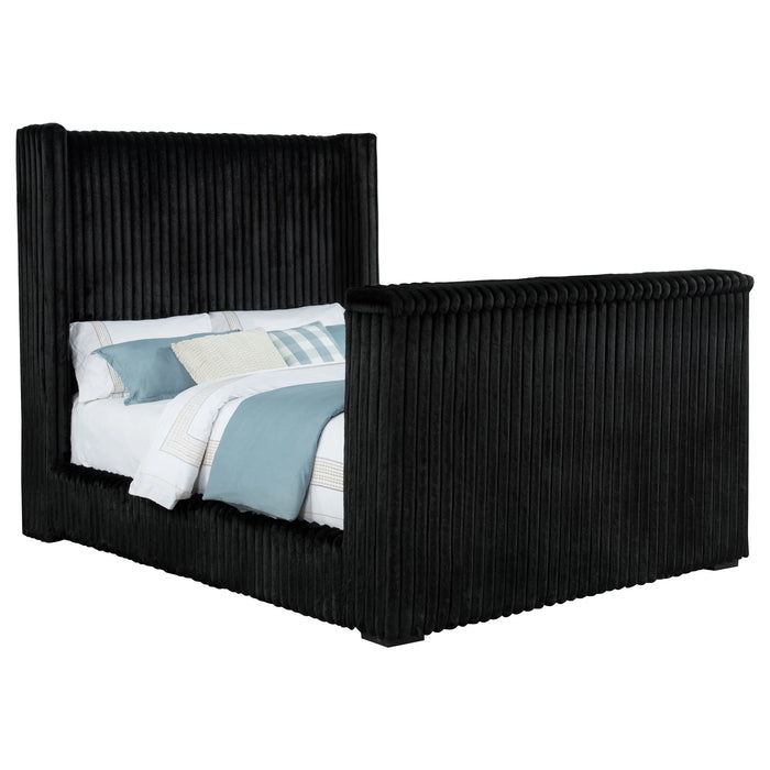 Five Star Furniture - Centergrove Wingback TV Bed