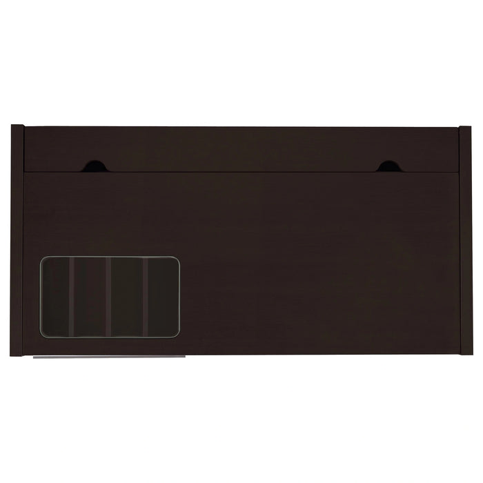 Five Star Furniture - Halston Computer Desk