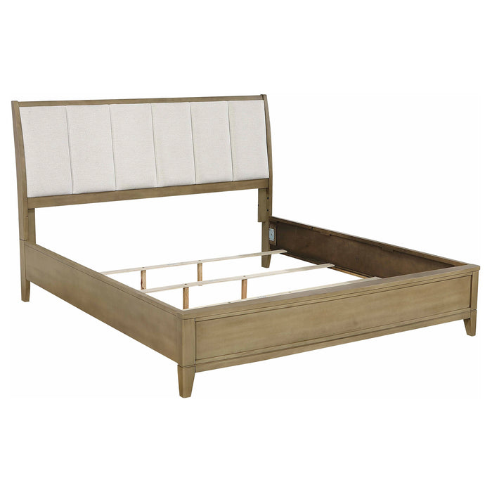 Five Star Furniture - Granada Bedroom Set