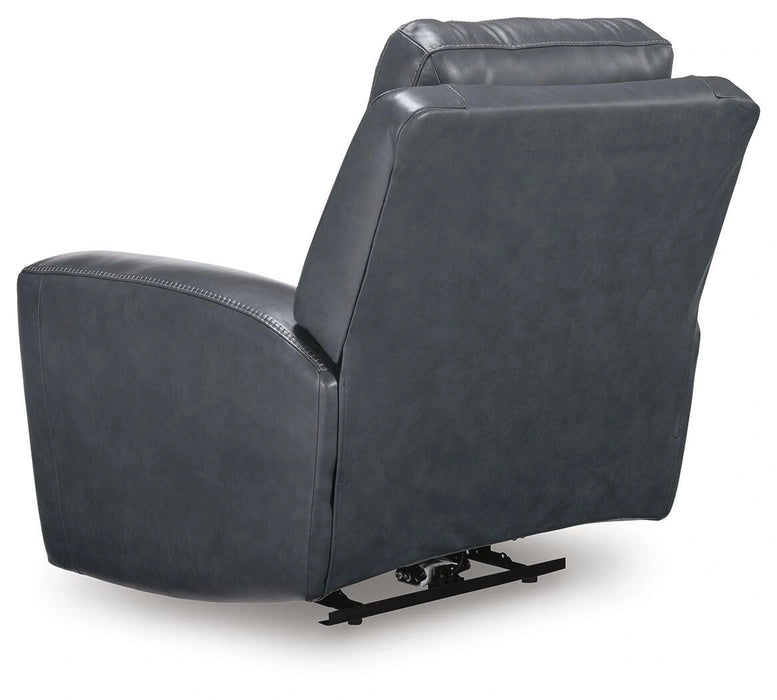 Five Star Furniture - Bexhurst Power Recliner
