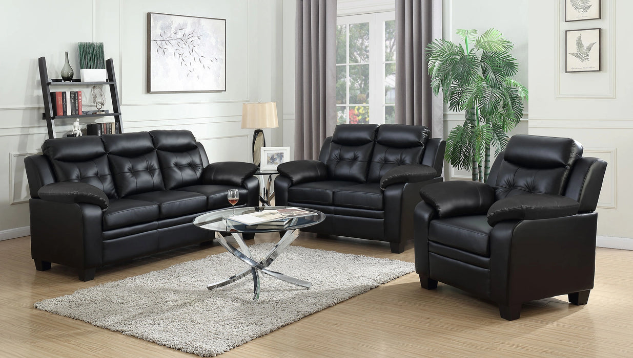 Five Star Furniture - Finley Loveseat