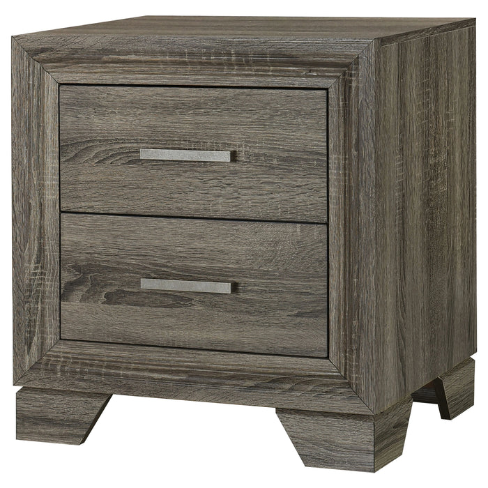 Five Star Furniture - Wright Nightstand