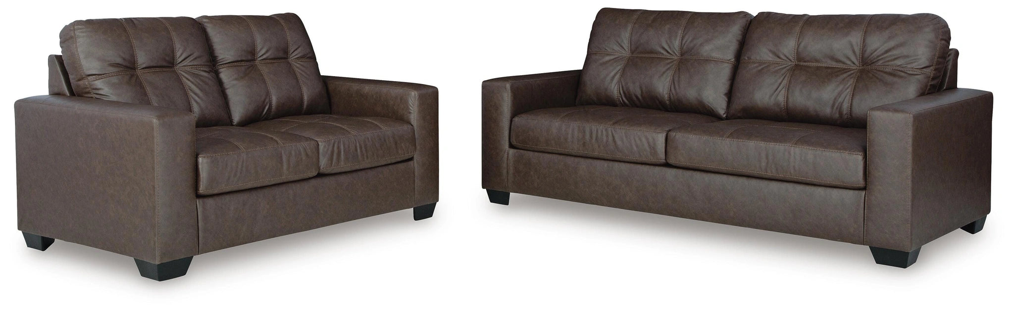 Five Star Furniture - Barlin Mills Living Room Set