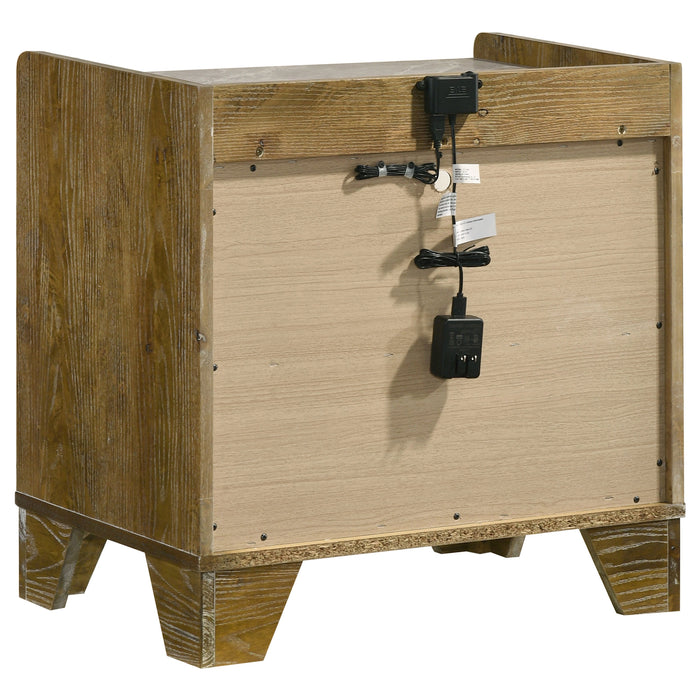Five Star Furniture - Henderson Bedroom Set