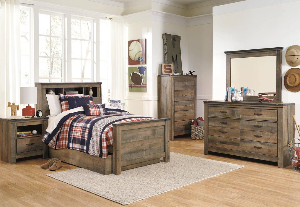 Five Star Furniture - Product image