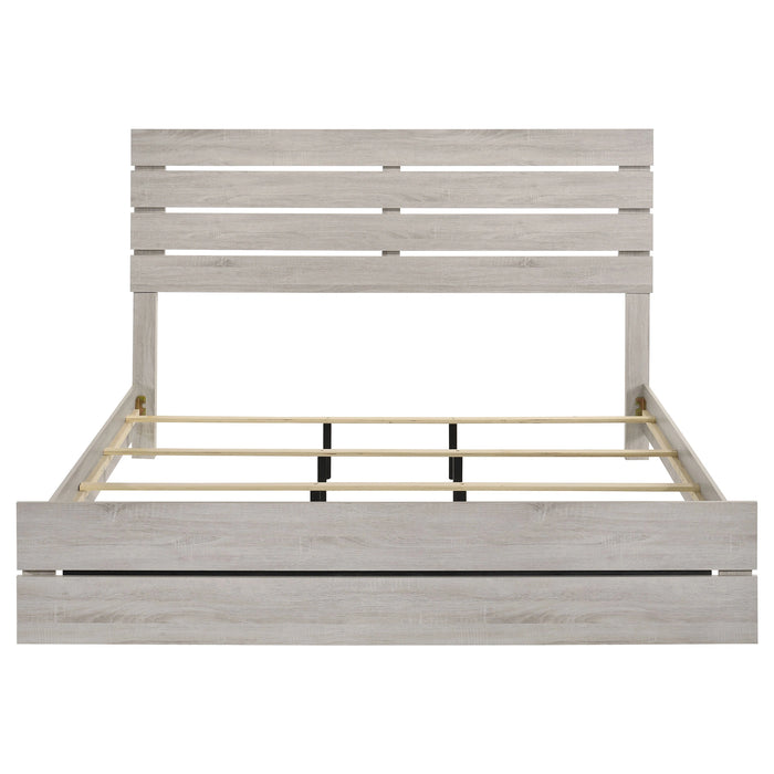Five Star Furniture - Brantford Panel Bed