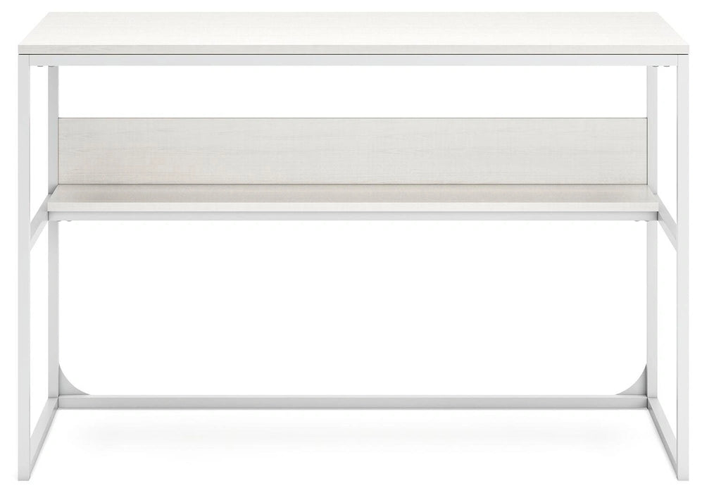 Five Star Furniture - Deznee Home Office Desk