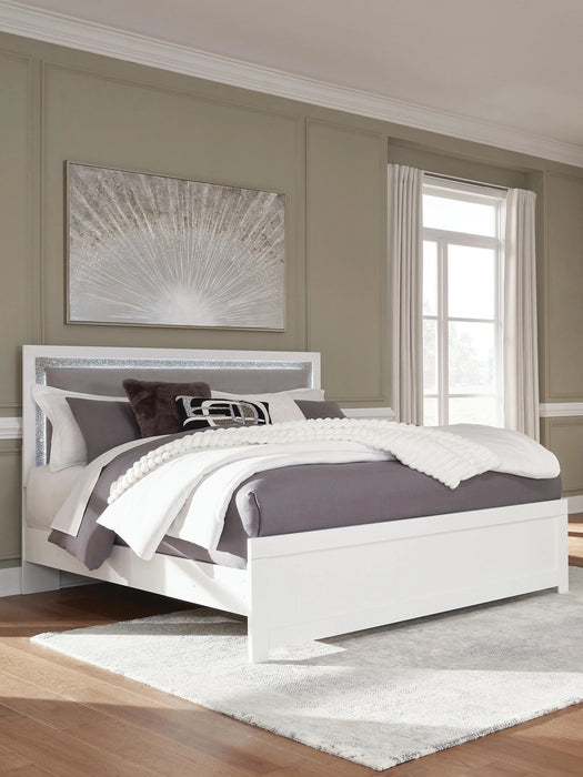 Five Star Furniture - Maeling Bed
