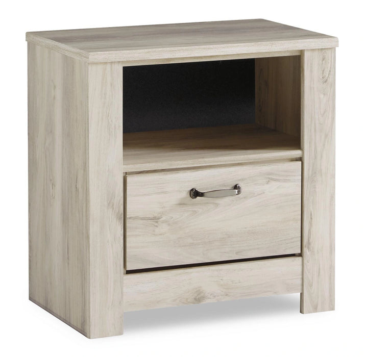 Five Star Furniture - Bellaby Bedroom Set