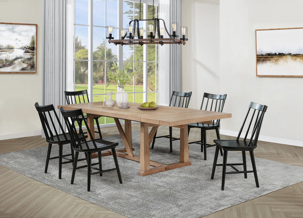 Five Star Furniture - Middleton Dining Set