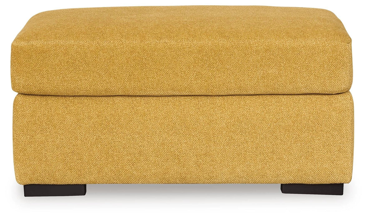 Five Star Furniture - Keerwick Living Room Set