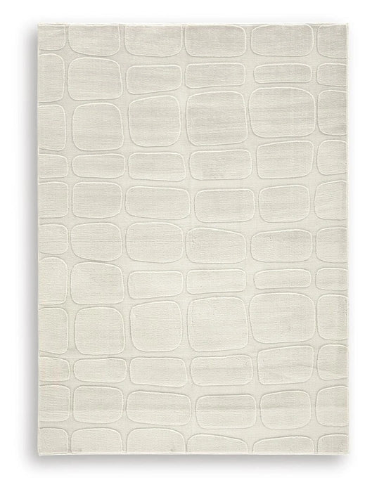 Five Star Furniture - Malvinsboro Washable Area Rug