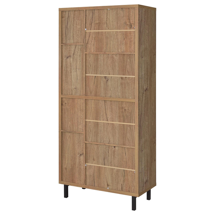 Five Star Furniture - Teller Shoe Cabinet
