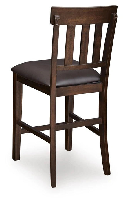 Five Star Furniture - Haddigan Counter Height Bar Stool