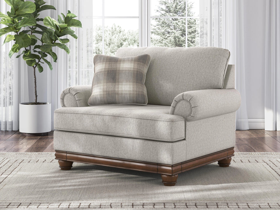 Five Star Furniture - Clearbrooke Living Room Set