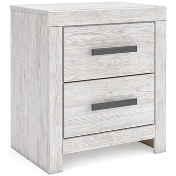 Five Star Furniture - Cayboni Nightstand