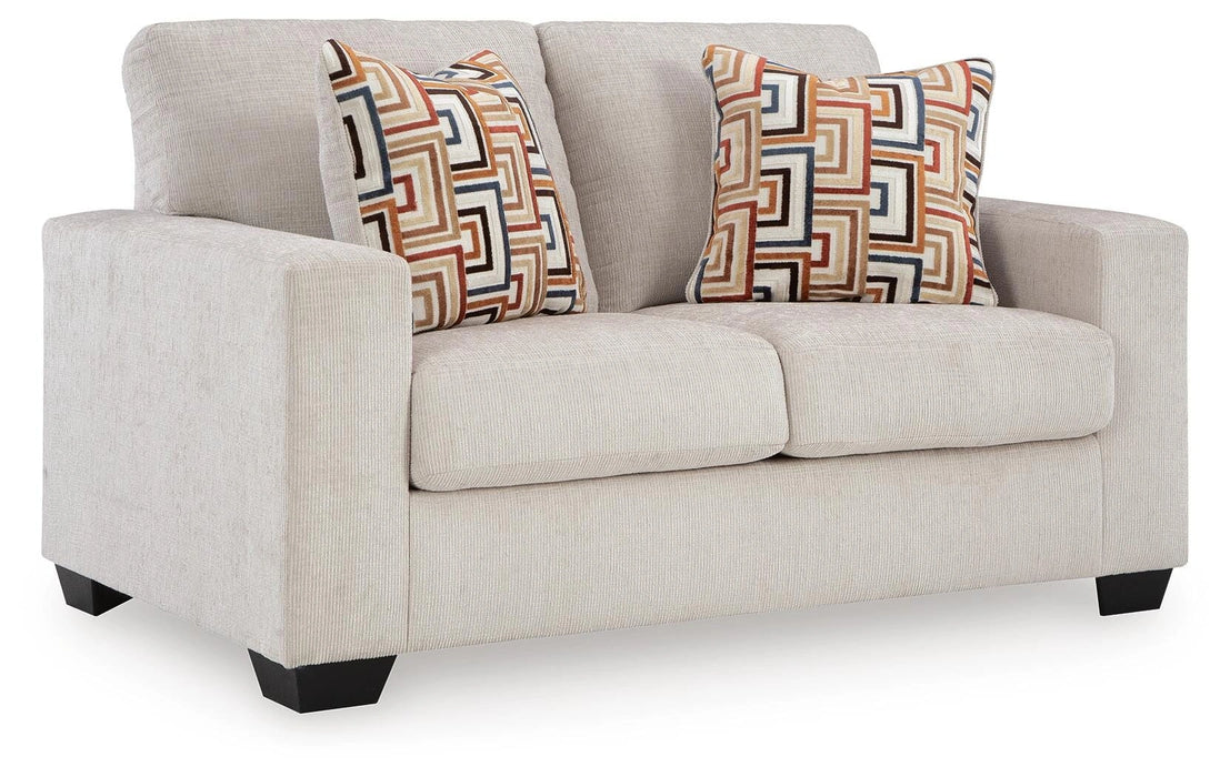 Five Star Furniture - Aviemore Loveseat