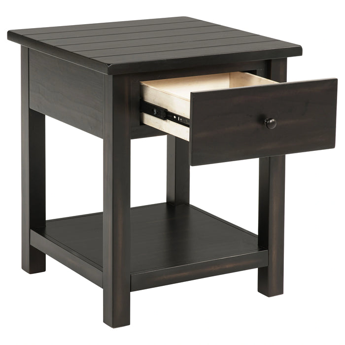 Five Star Furniture - Payne End Table