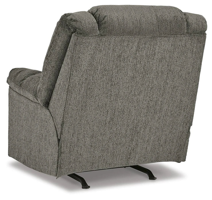 Five Star Furniture - Kegler Recliner