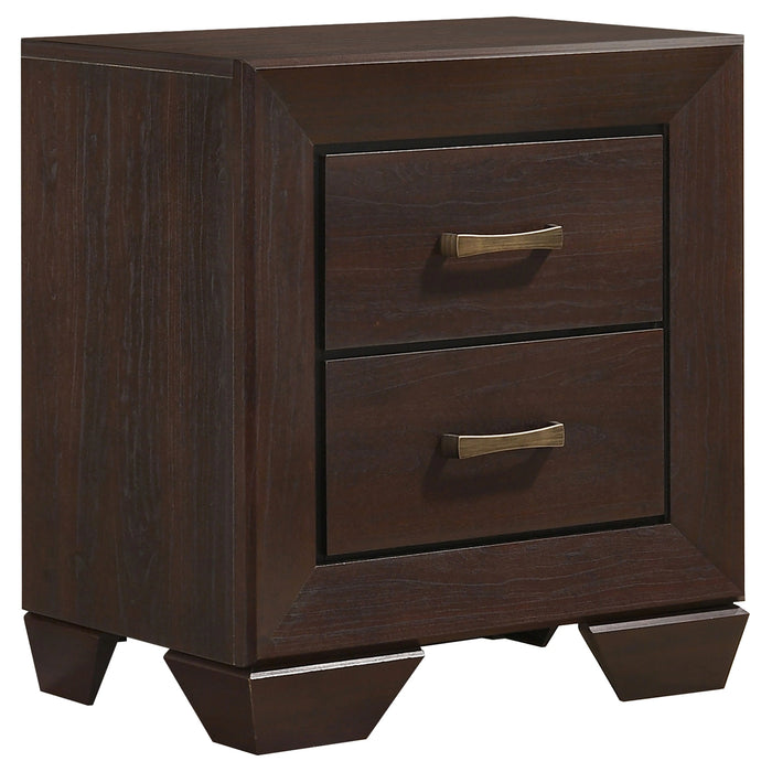 Five Star Furniture - Dorian Bedroom Set