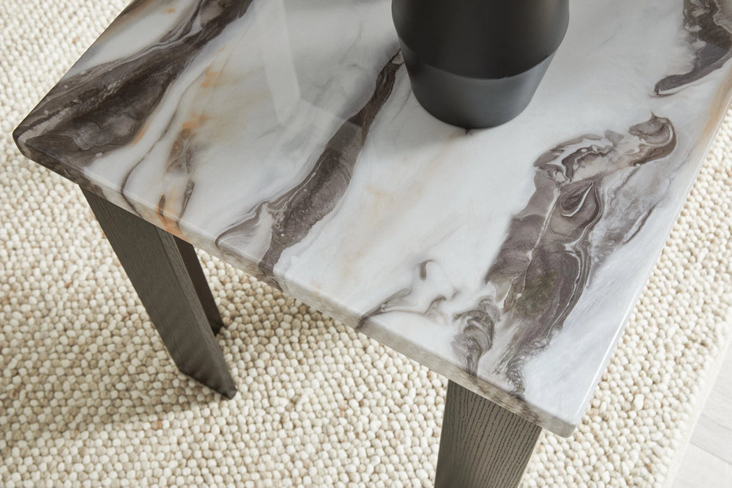 Five Star Furniture - Jazmore Table (Set of 3)