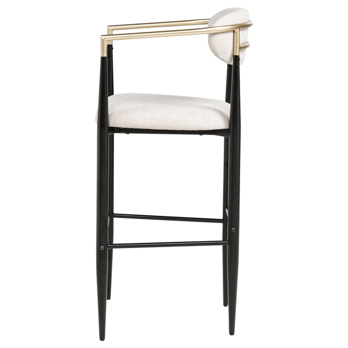 Five Star Furniture - Tina Bar Chair