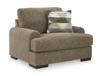 Five Star Furniture - Jayne Park Oversized Chair
