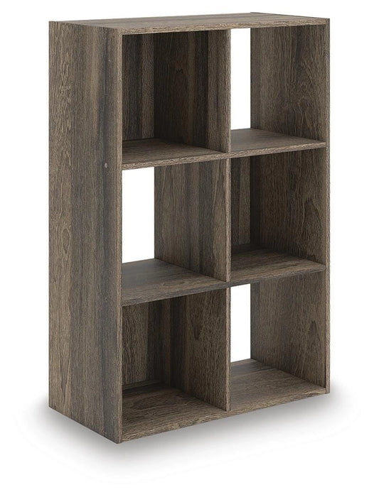 Five Star Furniture - Shallifer Six Cube Organizer