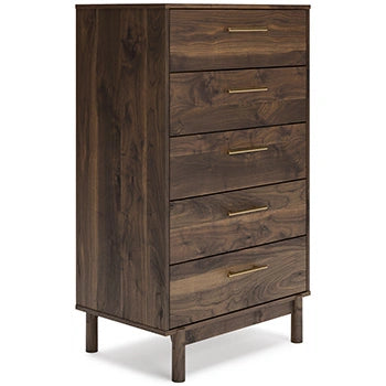 Five Star Furniture - Calverson Chest of Drawers