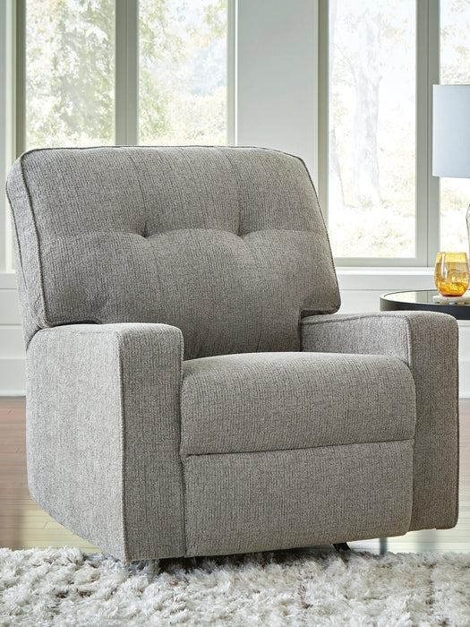 Five Star Furniture - Larimer Recliner