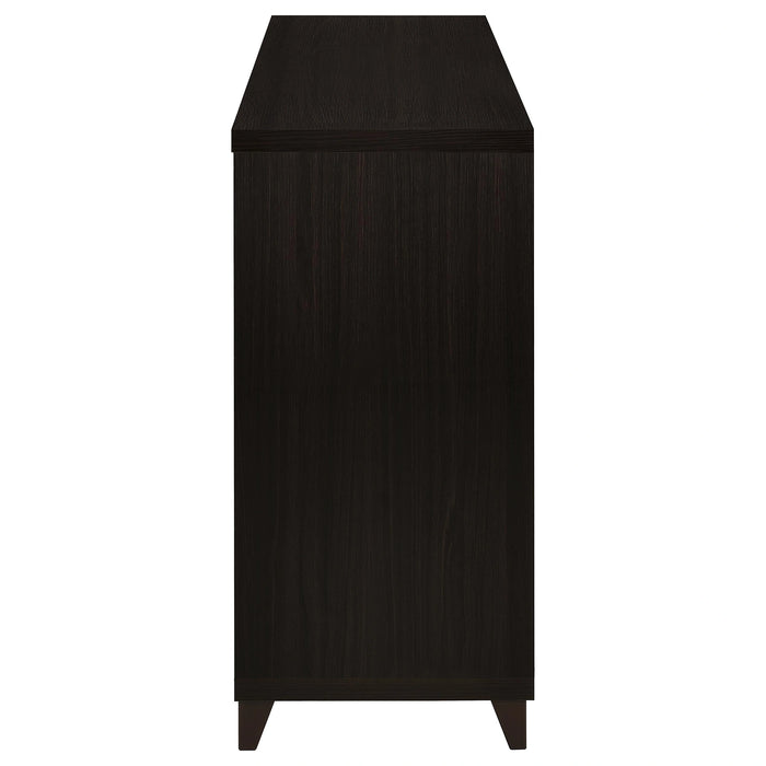 Five Star Furniture - Lewes Entertainment Center