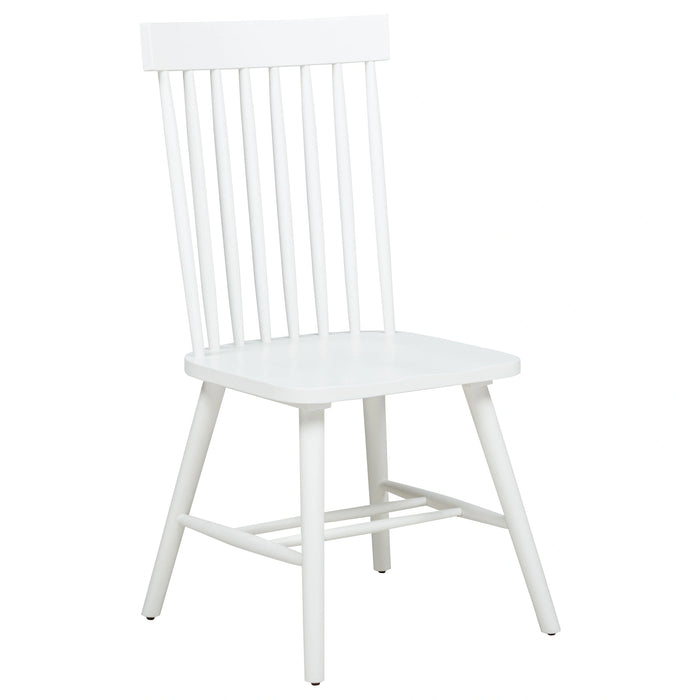 Five Star Furniture - Andrews Dining Set