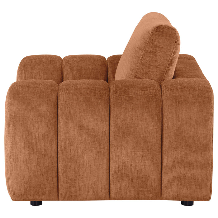 Five Star Furniture - Burnett Accent Chair