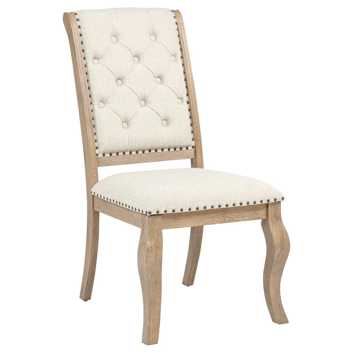 Five Star Furniture - Brockway Dining Side Chair