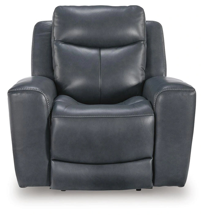 Five Star Furniture - Bexhurst Power Recliner