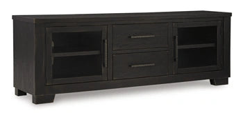 Five Star Furniture - Galliden 80" TV Stand