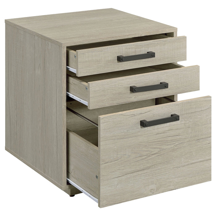 Five Star Furniture - Loomis File Cabinet