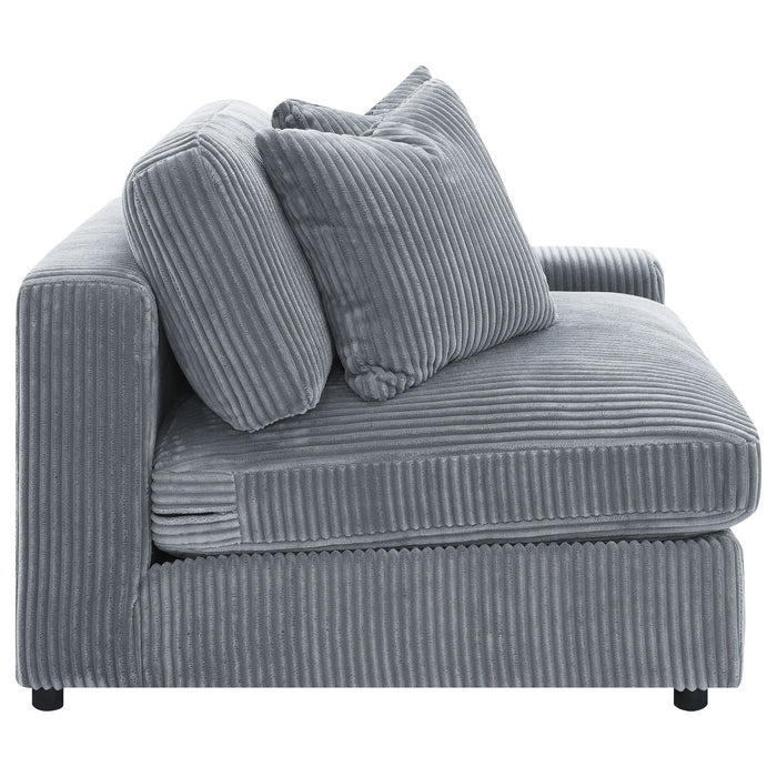 Five Star Furniture - Blaine Armless Chair