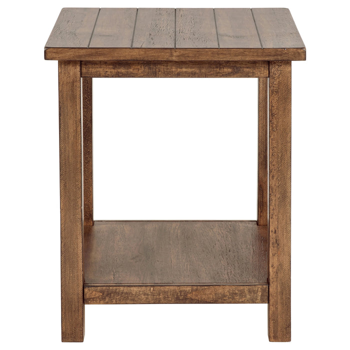 Five Star Furniture - Payne Coffee Table Set