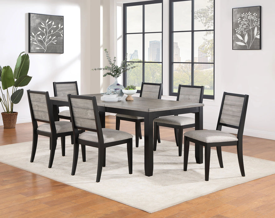 Five Star Furniture - Elodie Dining Set
