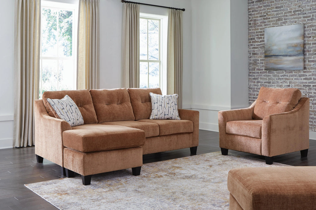 Five Star Furniture - Amity Bay Living Room Set