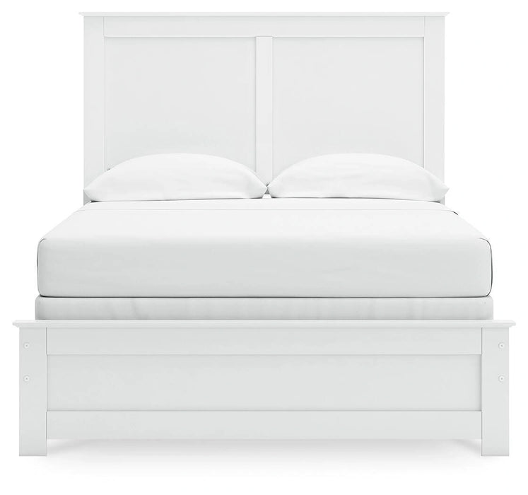 Five Star Furniture - Bostwick Shoals Bedroom Set